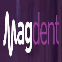 Magdent MED implant